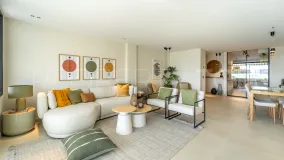 Se vende apartamento en Conjunto Casaño