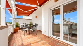 Las Cañas Beach, Ático con 3 dormitorios a la venta