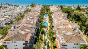 Las Cañas Beach, Ático con 3 dormitorios a la venta