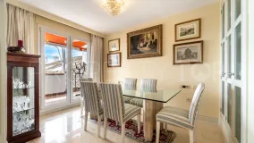 Las Cañas Beach, Ático con 3 dormitorios a la venta