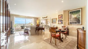 Las Cañas Beach, Ático con 3 dormitorios a la venta