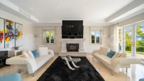 Villa for sale in Nueva Atalaya with 4 bedrooms