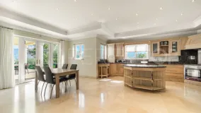 Villa for sale in Nueva Atalaya with 4 bedrooms