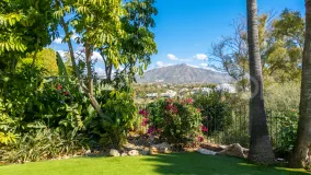 Villa for sale in Nueva Atalaya with 4 bedrooms