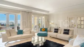 Villa for sale in Nueva Atalaya with 4 bedrooms