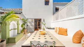 Se vende adosado en Lomas Pueblo de 2 dormitorios