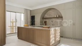 Comprar villa en Nueva Andalucia