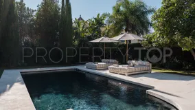 Comprar villa en Nueva Andalucia