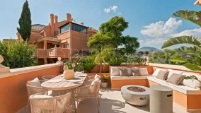 Andalucia Alta, atico duplex con 3 dormitorios en venta