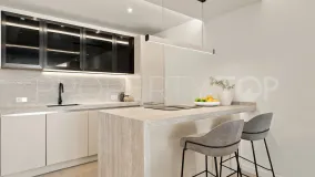 Andalucia Alta, atico duplex con 3 dormitorios en venta