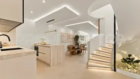 Andalucia Alta, atico duplex con 3 dormitorios en venta