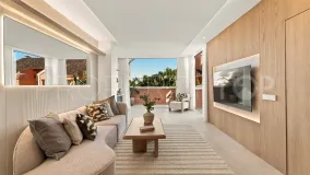 Andalucia Alta, atico duplex con 3 dormitorios en venta