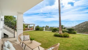 Villa a la venta en Los Arqueros de 5 dormitorios