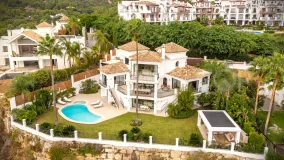 Villa a la venta en Los Arqueros de 5 dormitorios