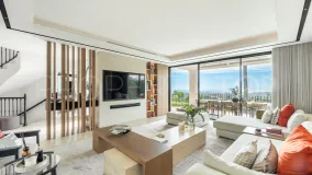 Villa a la venta en Los Arqueros de 5 dormitorios
