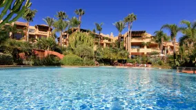 Mansion Club, apartamento a la venta