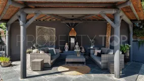 Villa en venta en Paraiso Alto