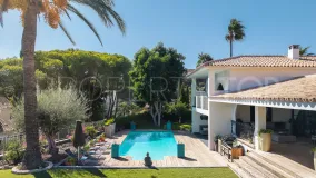 Villa en venta en Paraiso Alto