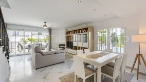 3 bedrooms town house in Arco Iris for sale