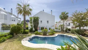 3 bedrooms town house in Arco Iris for sale