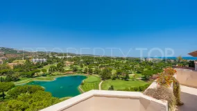 Duplex penthouse for sale in Vista Golf