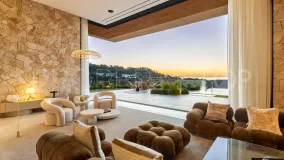 Villa en venta de 6 dormitorios en El Madroñal