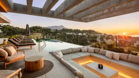 Villa en venta de 6 dormitorios en El Madroñal