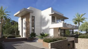 Hacienda las Chapas villa for sale