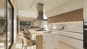For sale Hacienda las Chapas 4 bedrooms villa
