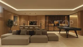 Villa for sale in Hacienda las Chapas with 4 bedrooms
