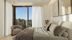 Villa for sale in Hacienda las Chapas with 4 bedrooms