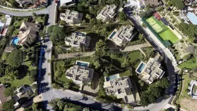 Villa with 3 bedrooms for sale in Hacienda las Chapas