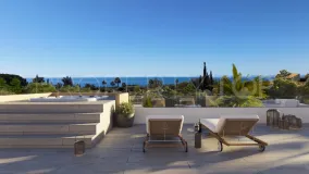 Villa with 3 bedrooms for sale in Hacienda las Chapas