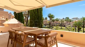 La Cartuja del Golf duplex penthouse for sale