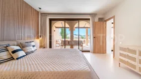 La Cartuja del Golf duplex penthouse for sale