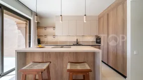 La Cartuja del Golf duplex penthouse for sale