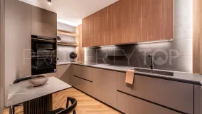 For sale 3 bedrooms town house in Monte Halcones