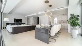 3 bedrooms La Finca de Marbella villa for sale