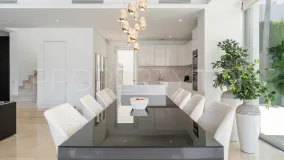 3 bedrooms La Finca de Marbella villa for sale