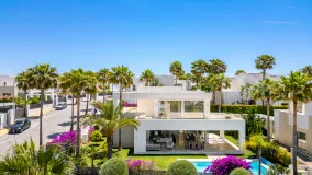 3 bedrooms La Finca de Marbella villa for sale