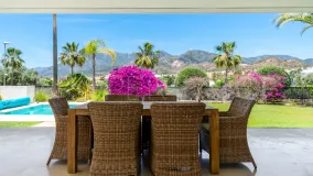 3 bedrooms La Finca de Marbella villa for sale