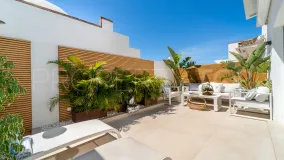 For sale 2 bedrooms penthouse in Las Cañas Beach