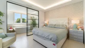 For sale 2 bedrooms penthouse in Las Cañas Beach
