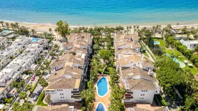 For sale 2 bedrooms penthouse in Las Cañas Beach