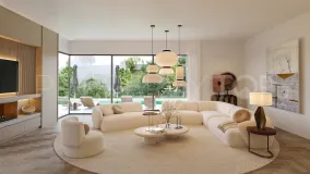 5 bedrooms plot in El Rosario for sale