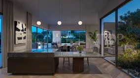 5 bedrooms plot in El Rosario for sale