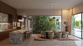 5 bedrooms plot in El Rosario for sale