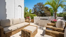 Apartment for sale in Marina Puente Romano