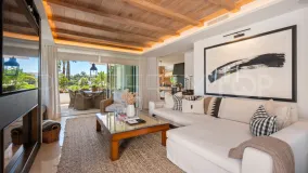 Apartment for sale in Marina Puente Romano