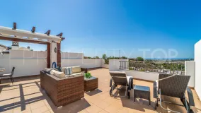 Las Encinas, atico duplex en venta con 2 dormitorios